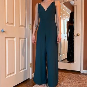 Davi & Dani Turquoise Jumper